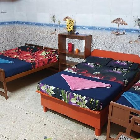 Honey Palace Homestay Madikeri Exteriér fotografie