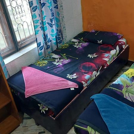 Honey Palace Homestay Madikeri Exteriér fotografie