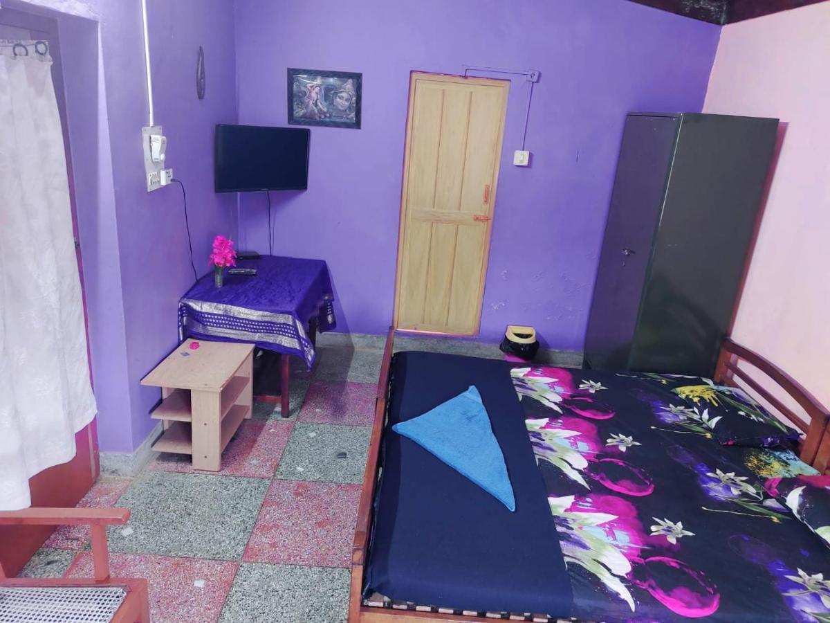 Honey Palace Homestay Madikeri Exteriér fotografie