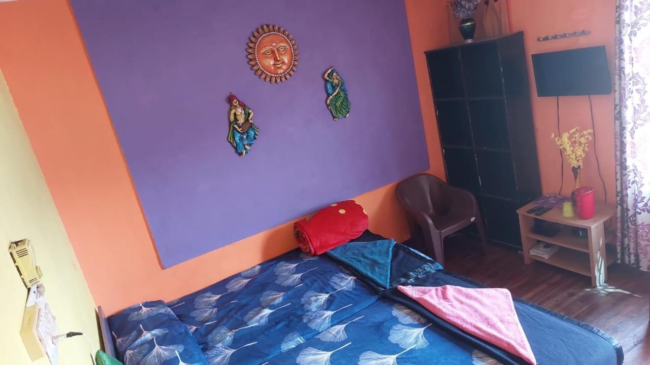 Honey Palace Homestay Madikeri Exteriér fotografie