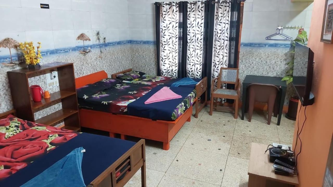 Honey Palace Homestay Madikeri Exteriér fotografie