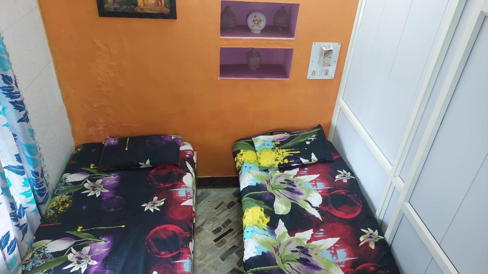 Honey Palace Homestay Madikeri Exteriér fotografie