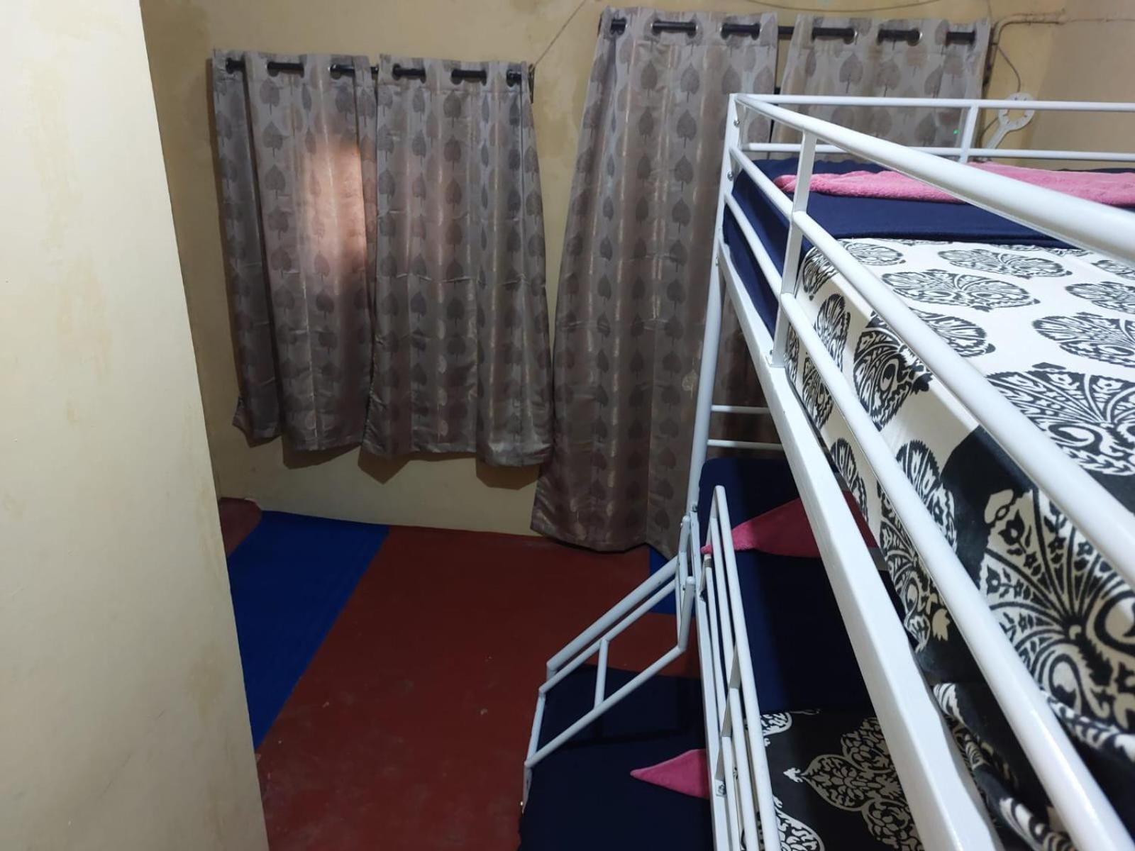 Honey Palace Homestay Madikeri Exteriér fotografie