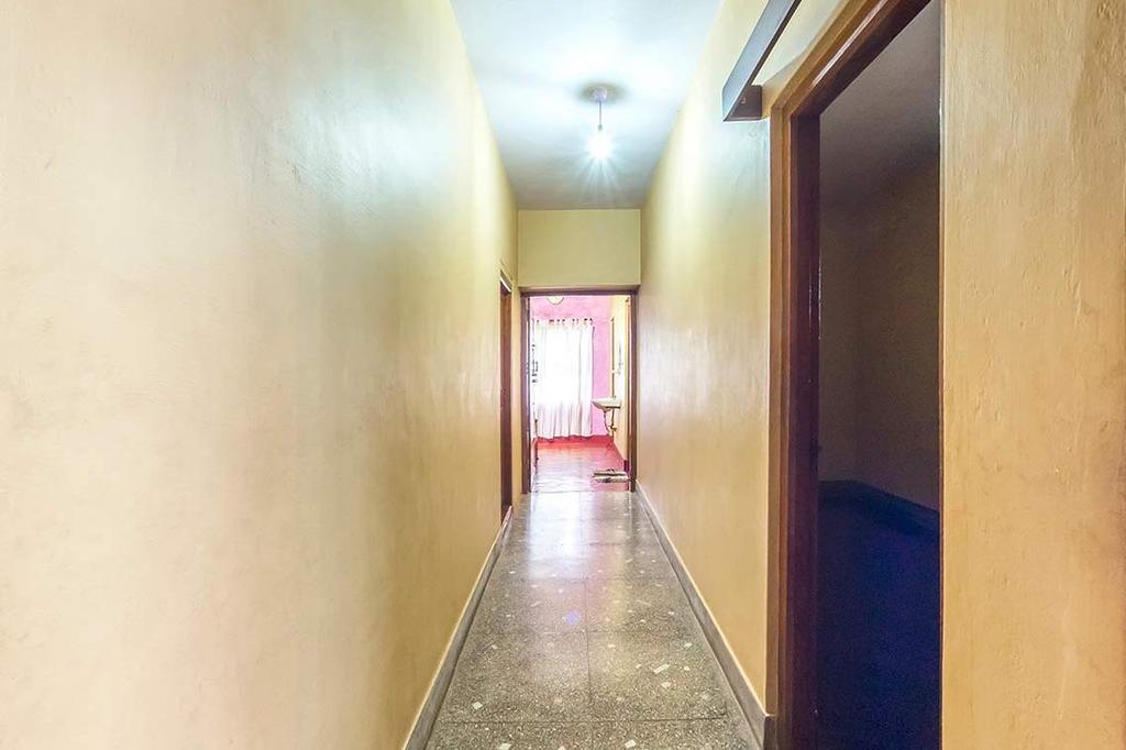 Honey Palace Homestay Madikeri Exteriér fotografie